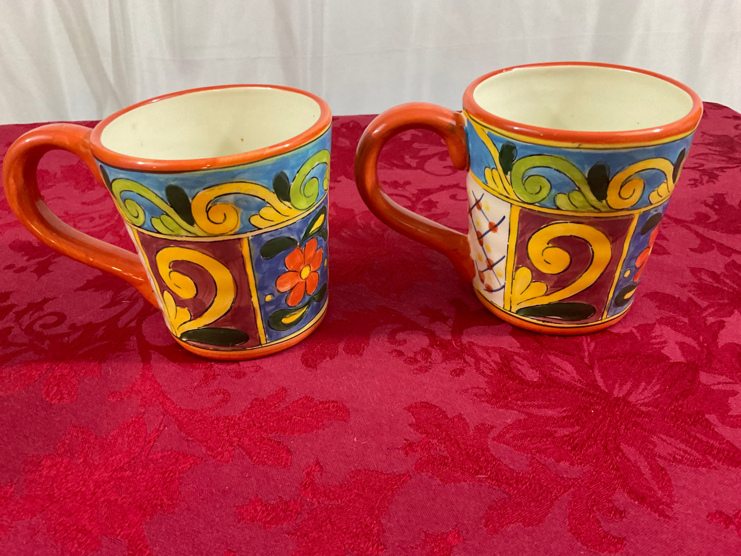 Coffee Mugs - Maxcera