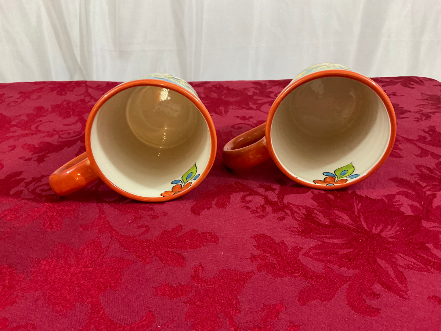 Coffee Mugs - Maxcera