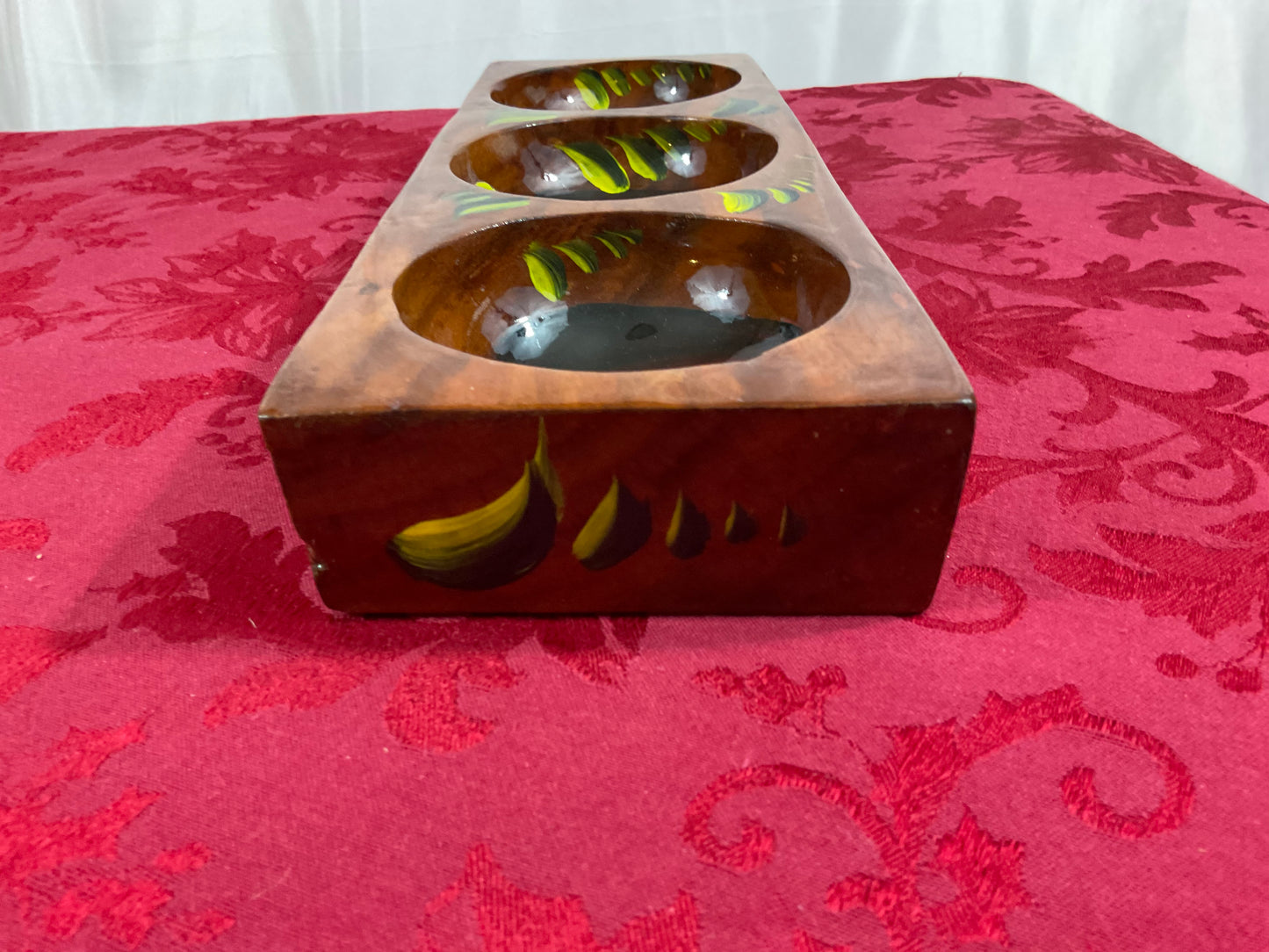 Serving Tray - Apple Design