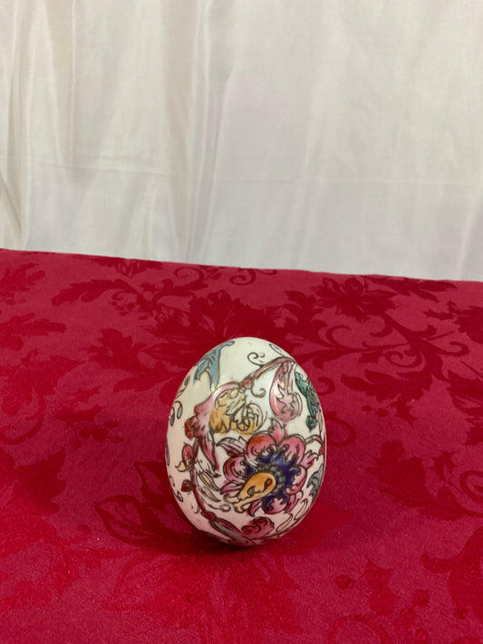 Decorative Egg