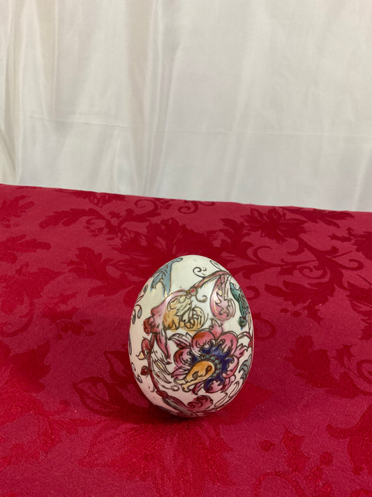 Decorative Egg