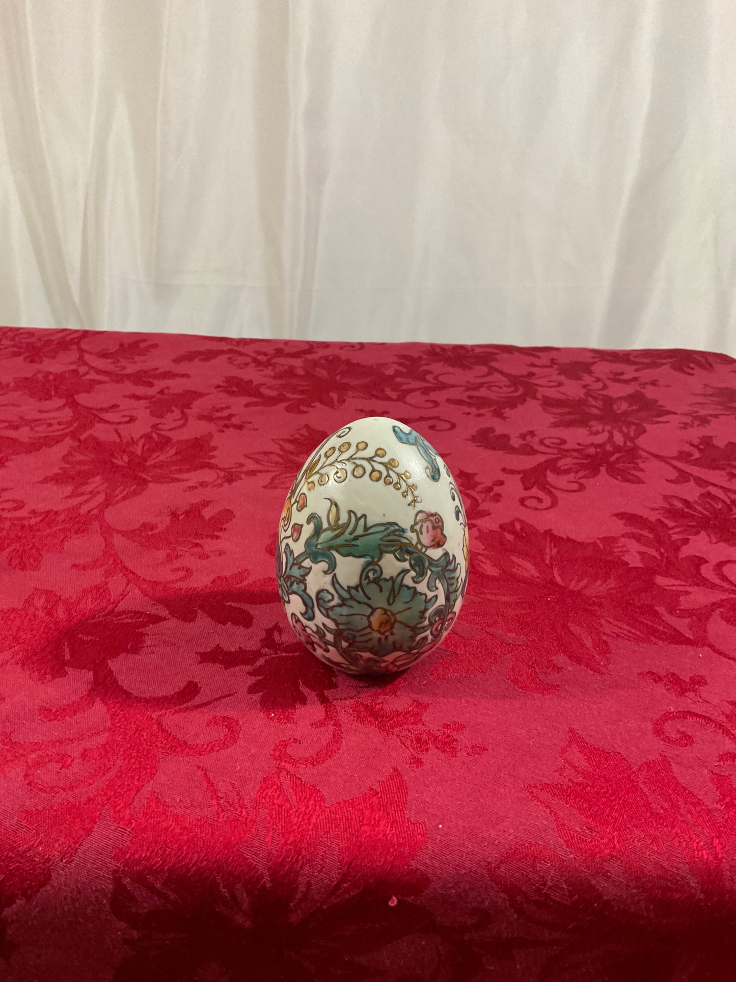 Decorative Egg