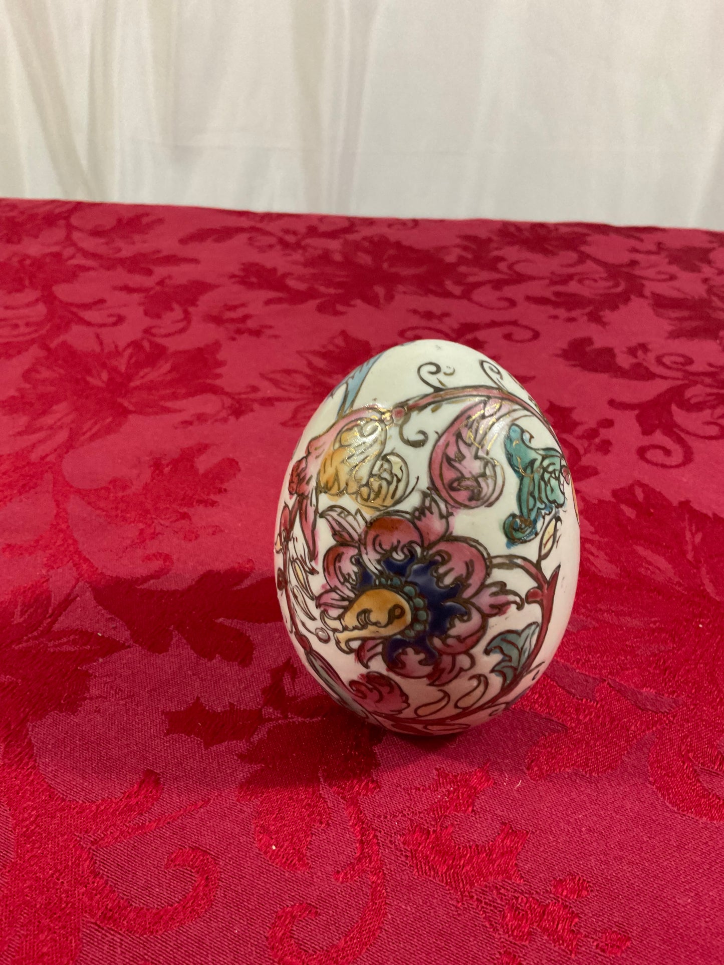Decorative Egg