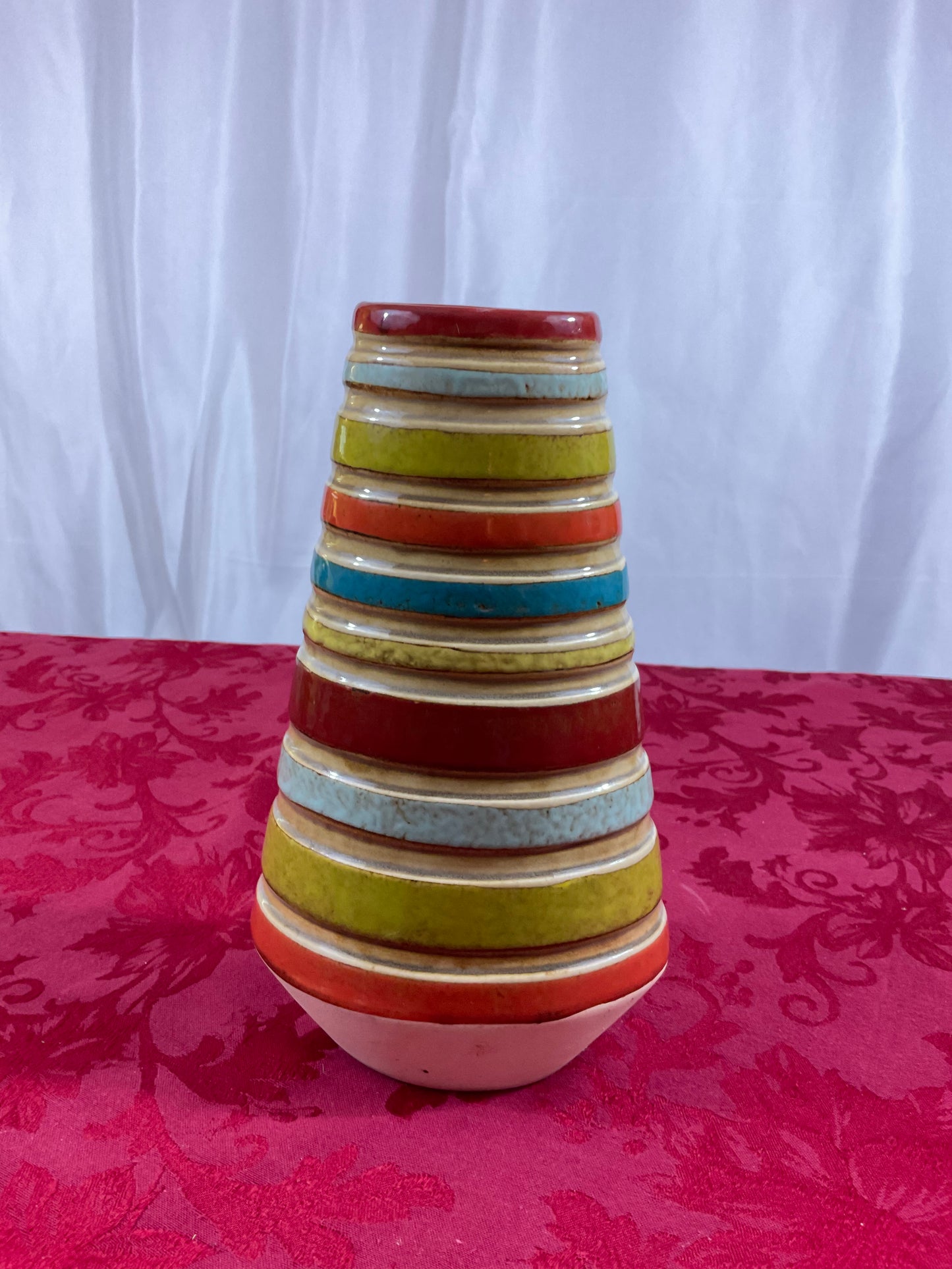 Vase - Cone Shape
