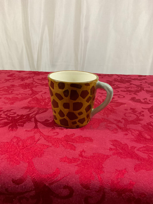 Mug/Cup - Giraffe