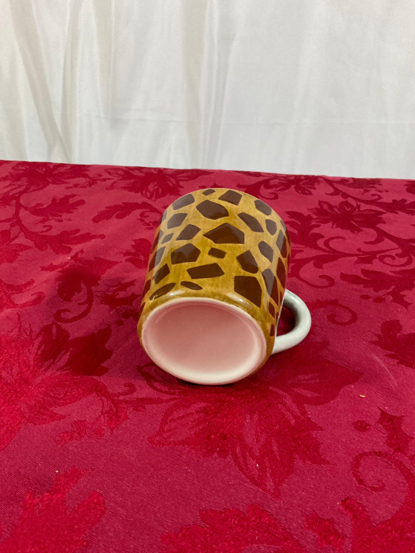 Mug/Cup - Giraffe