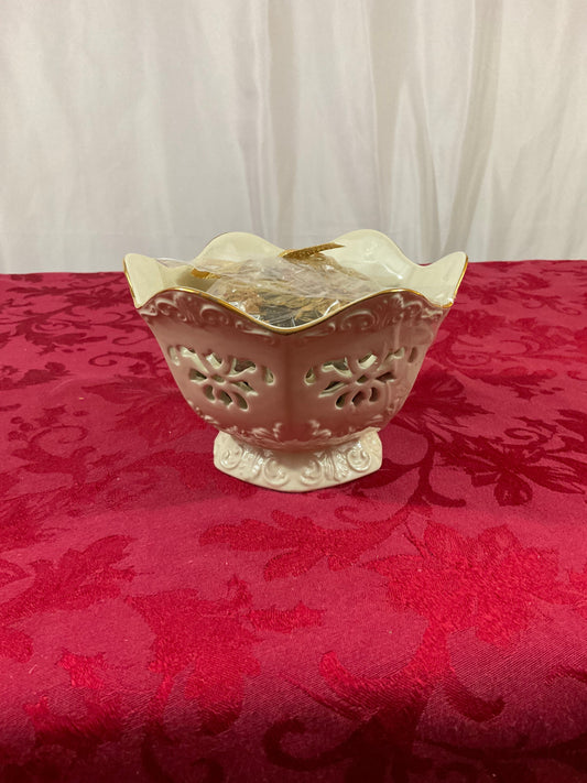 Bowl - Paul Sebastian