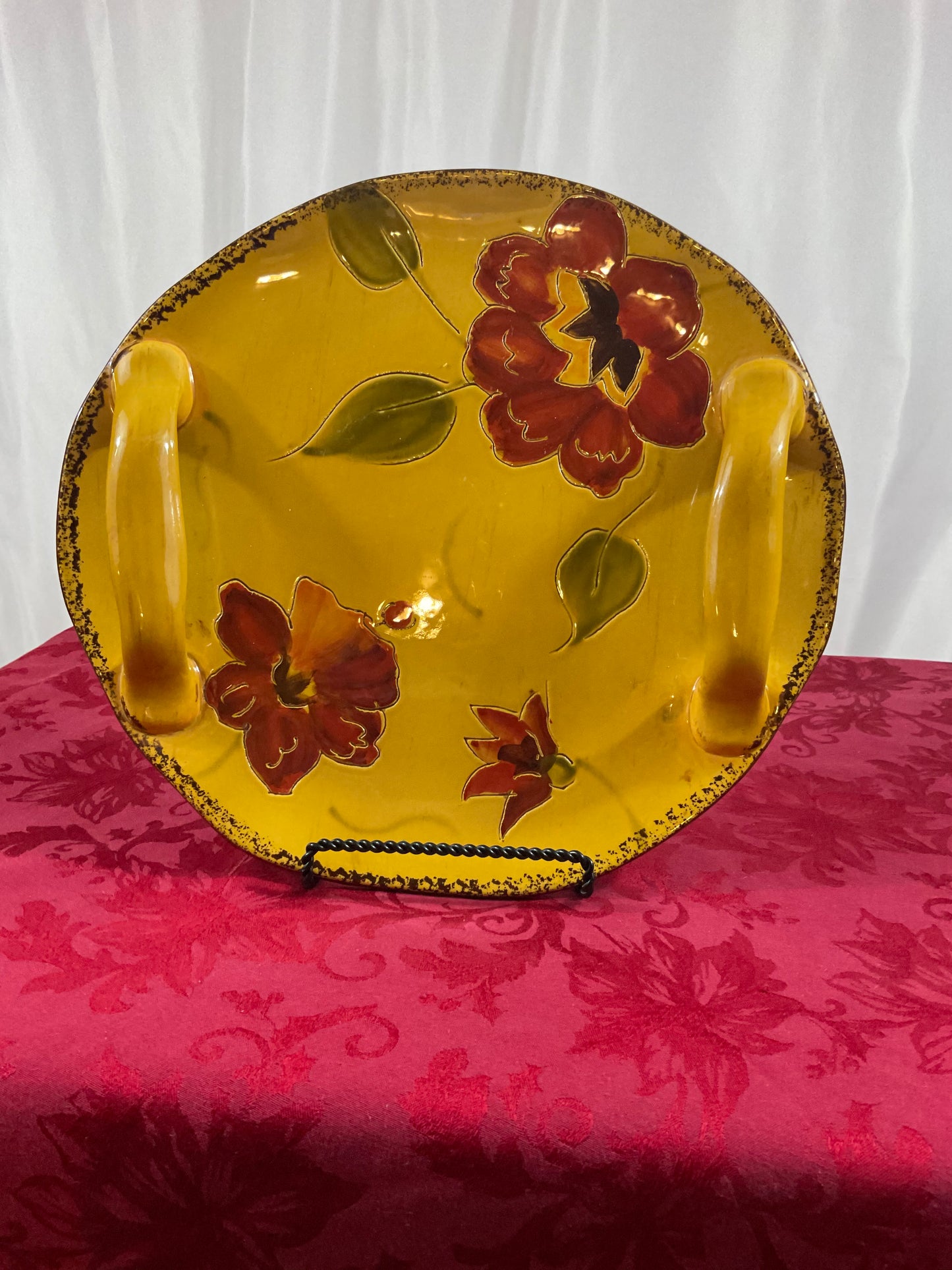 Platter/Serving Tray