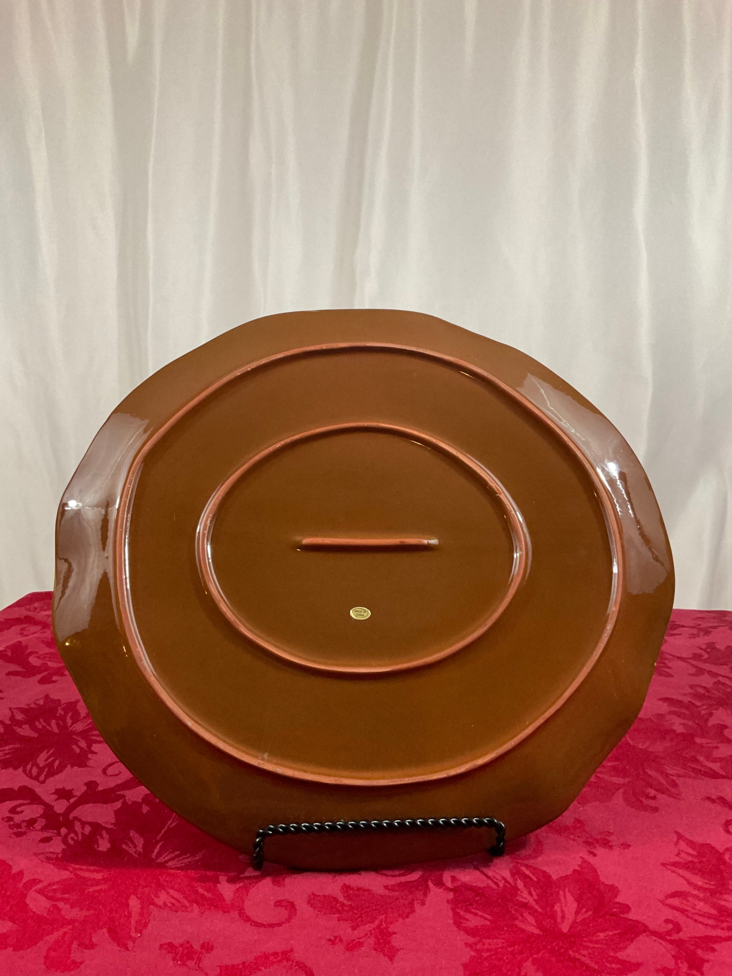 Platter/Serving Tray