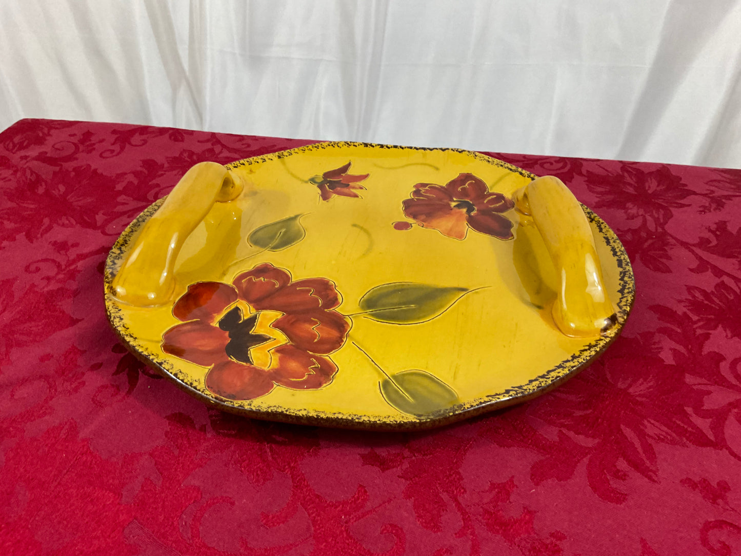 Platter/Serving Tray