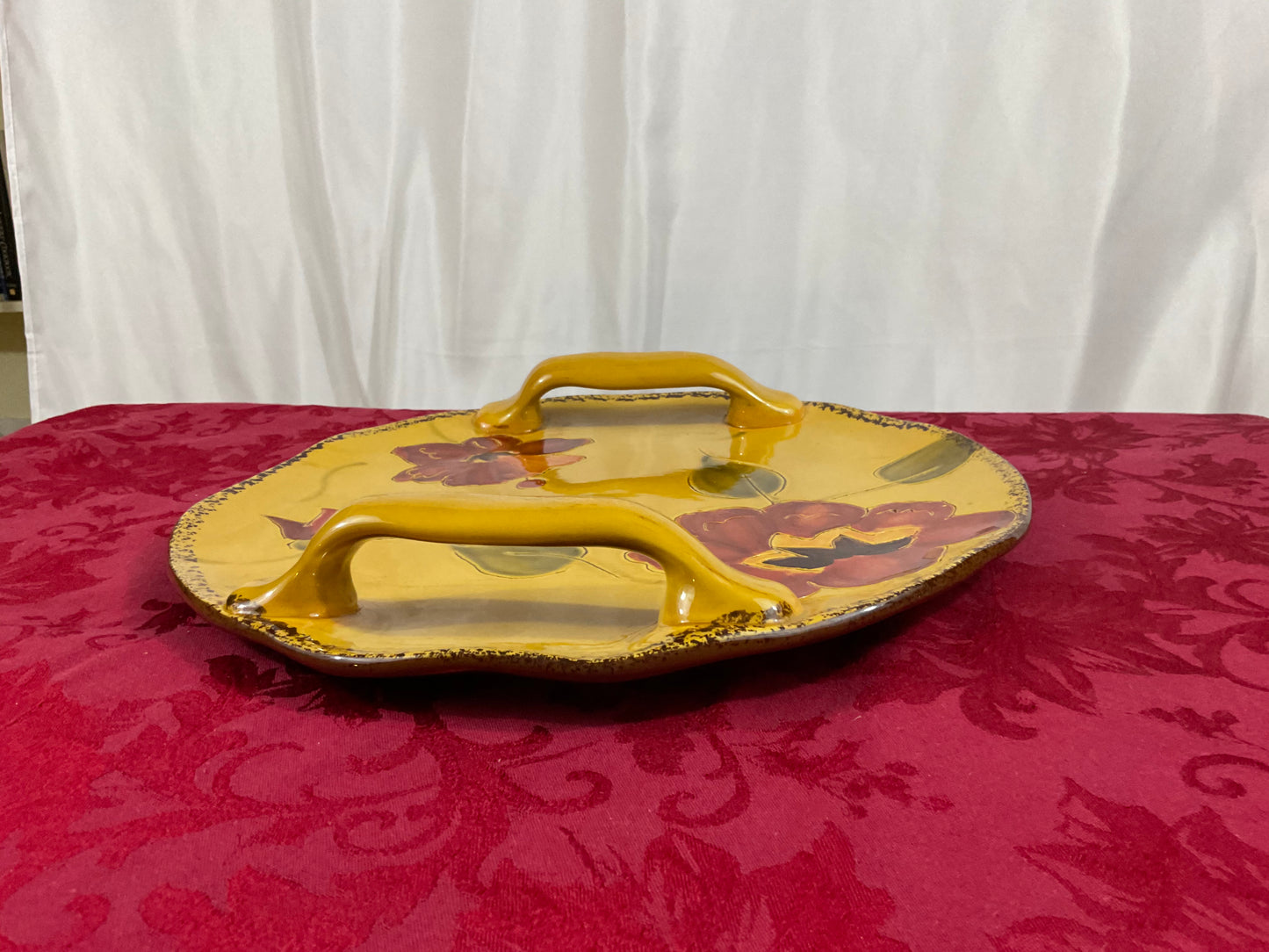 Platter/Serving Tray