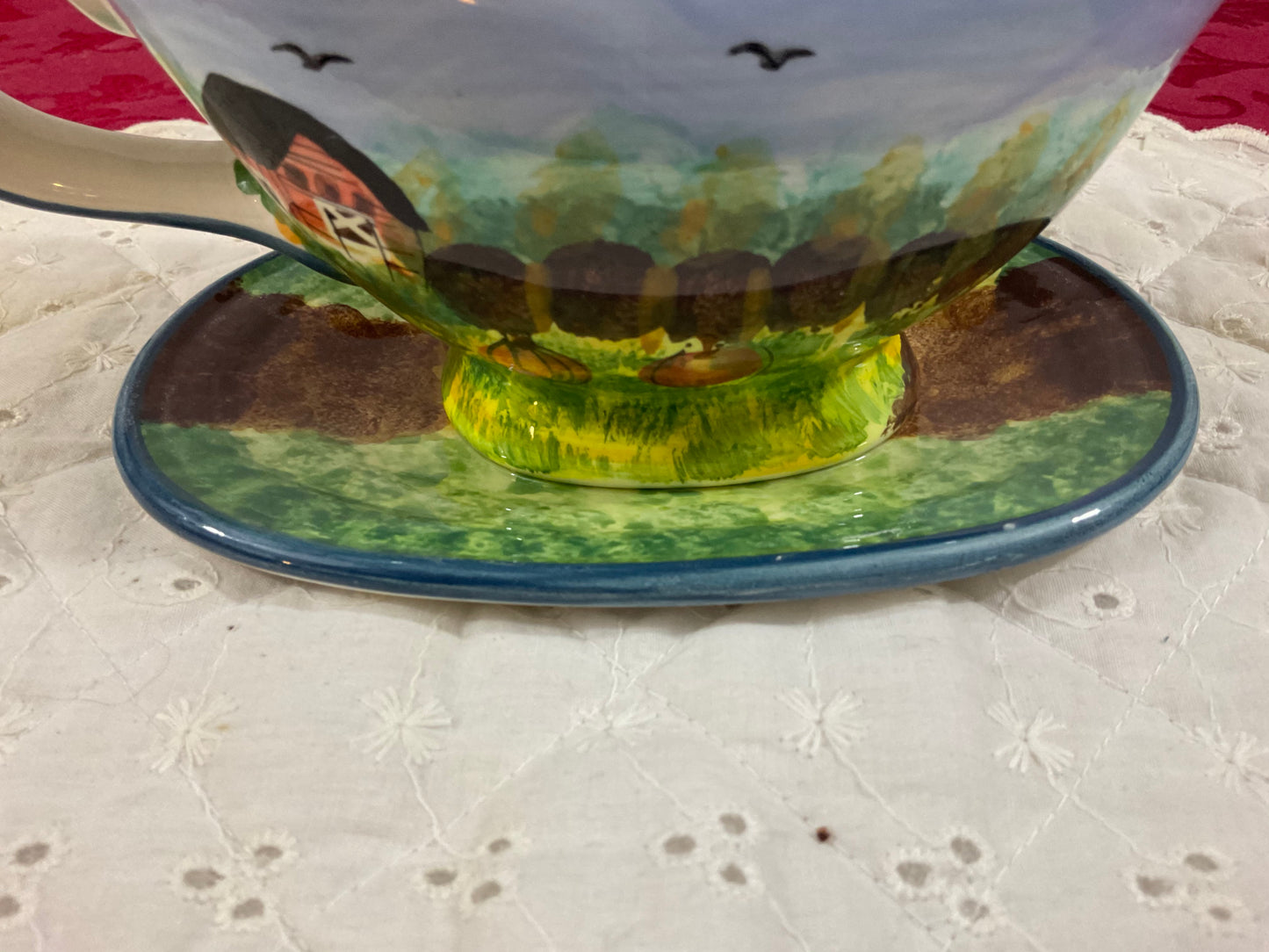Gravy Bowl - WCL