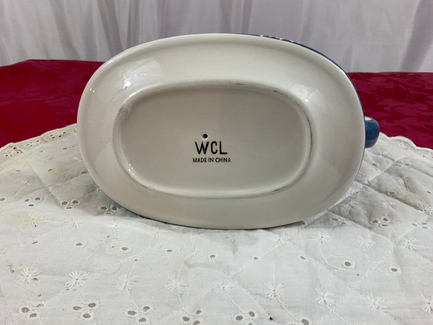 Gravy Bowl - WCL