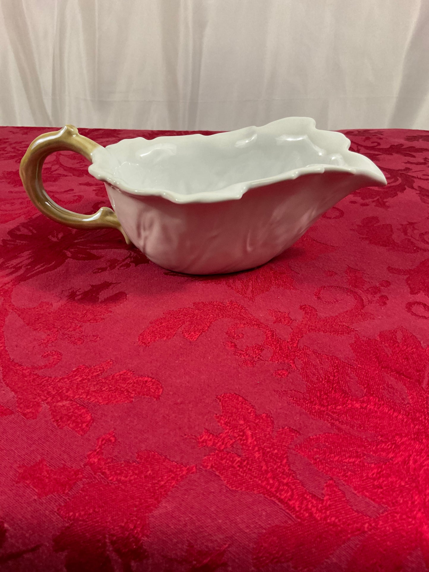 Gravy Bowl - Williams-Sonoma