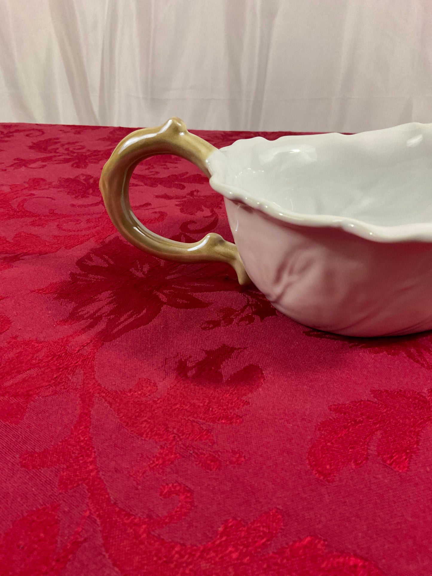Gravy Bowl - Williams-Sonoma