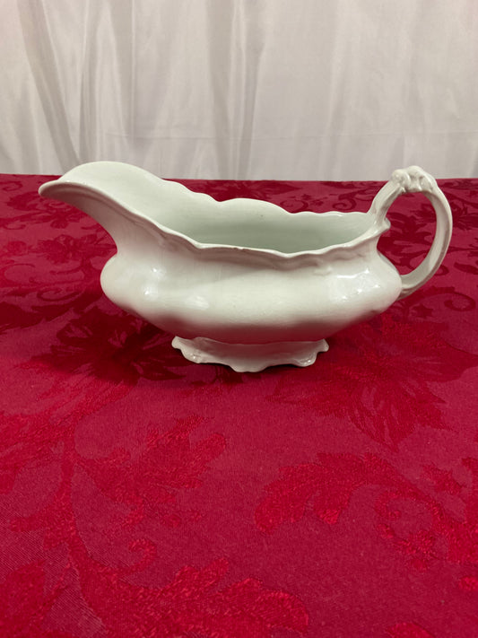 Gravy Bowl - Marquis