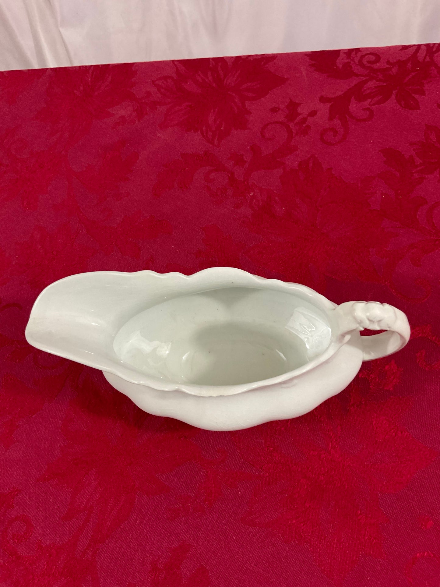 Gravy Bowl - Marquis