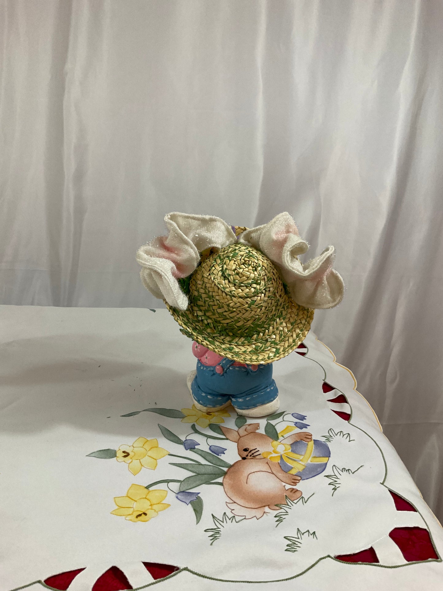 Easter - Farming Bunnies