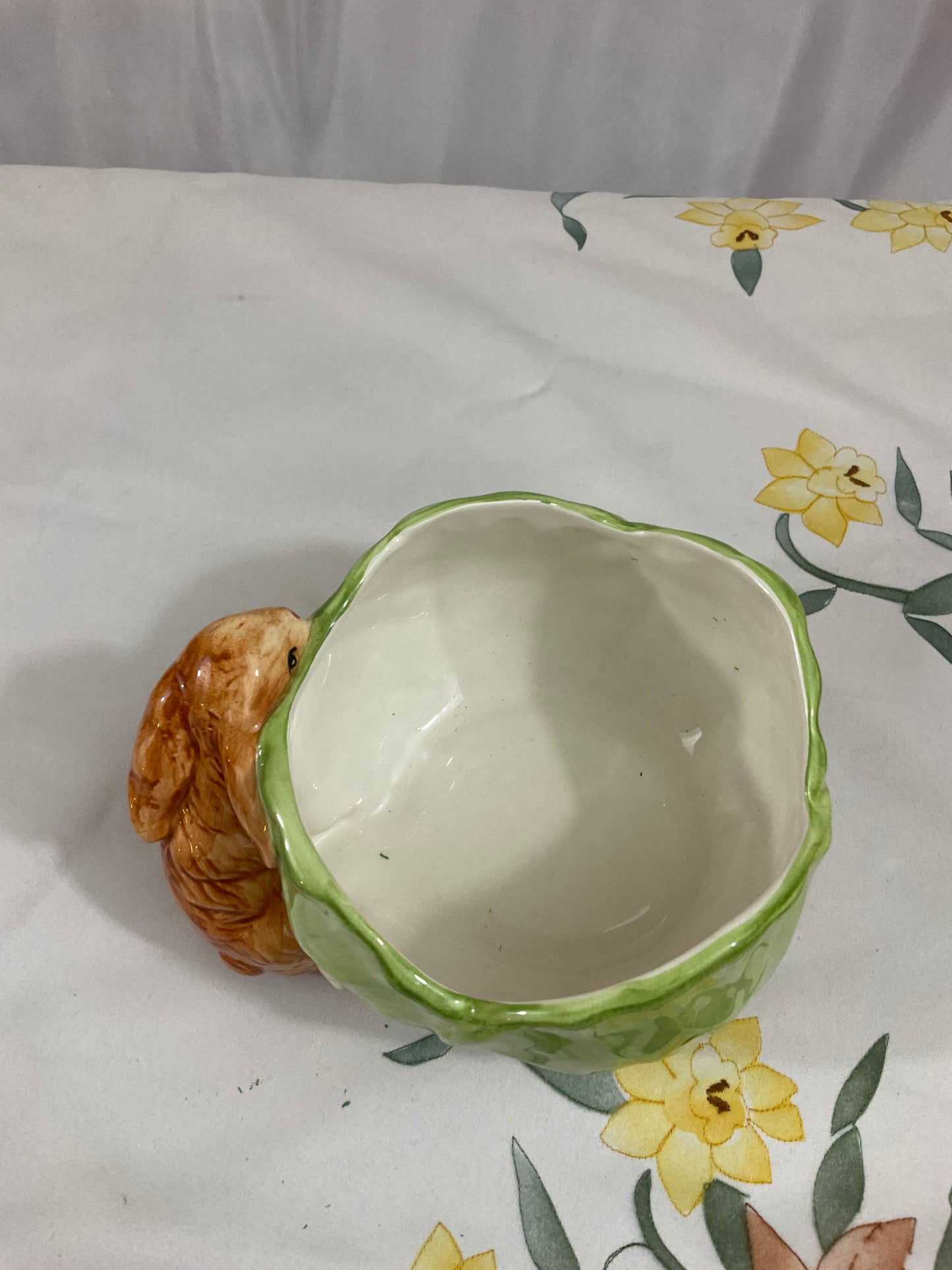 Easter - Cabbage Bowl