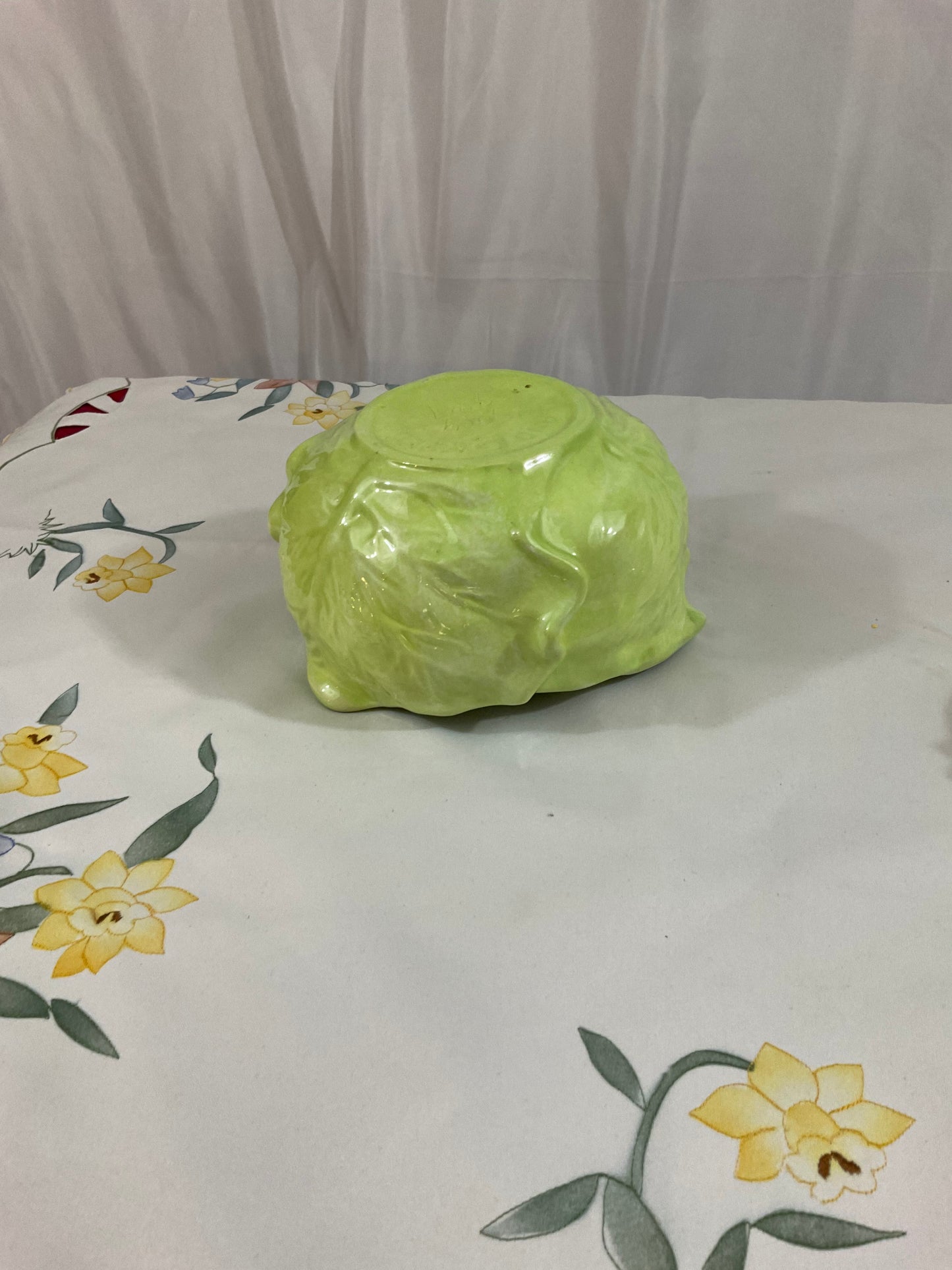 Easter - Cabbage Bowl