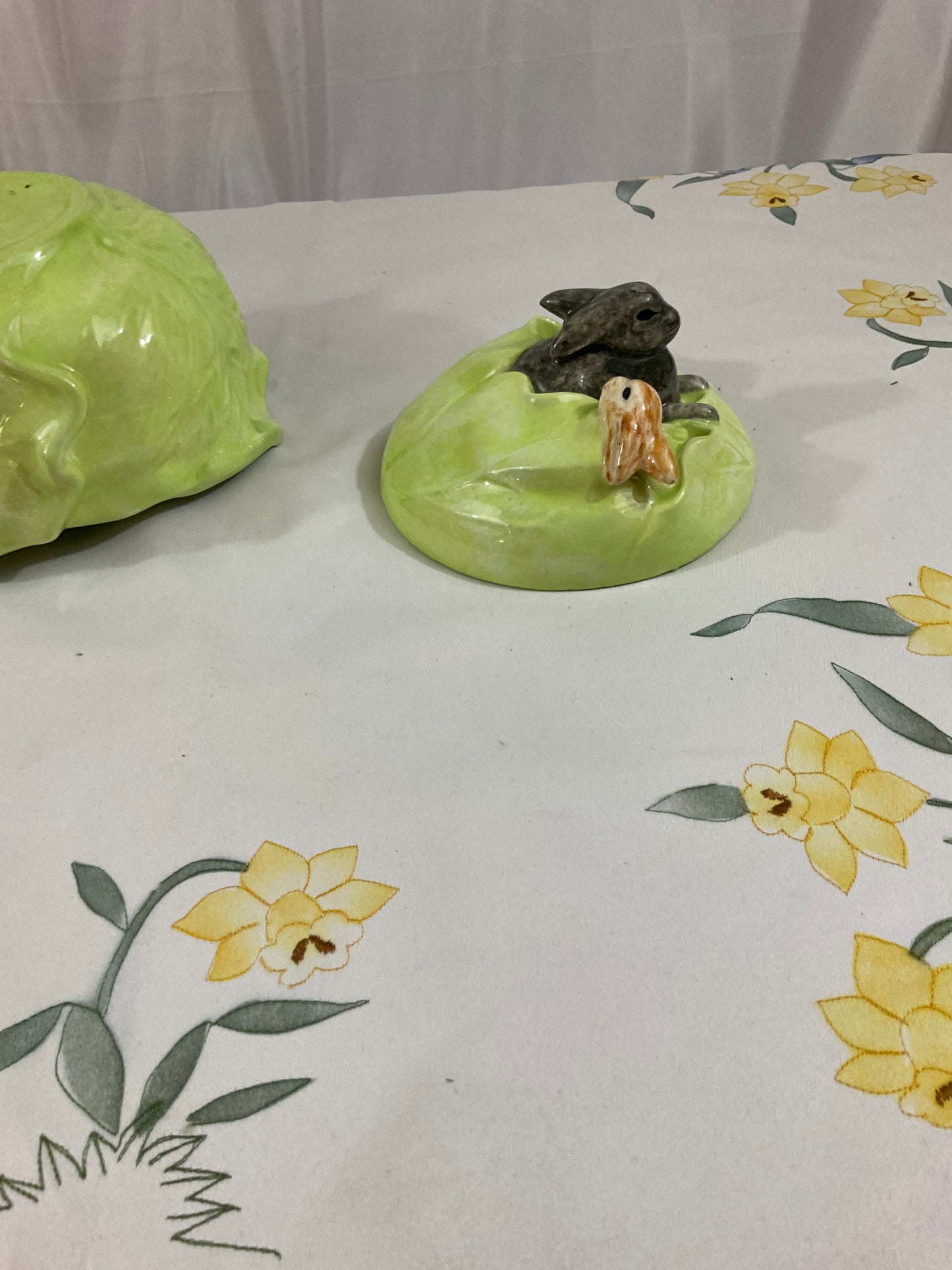 Easter - Cabbage Bowl