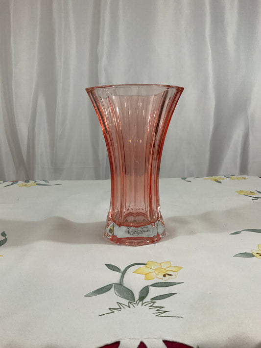 Vase - FTD - Pink