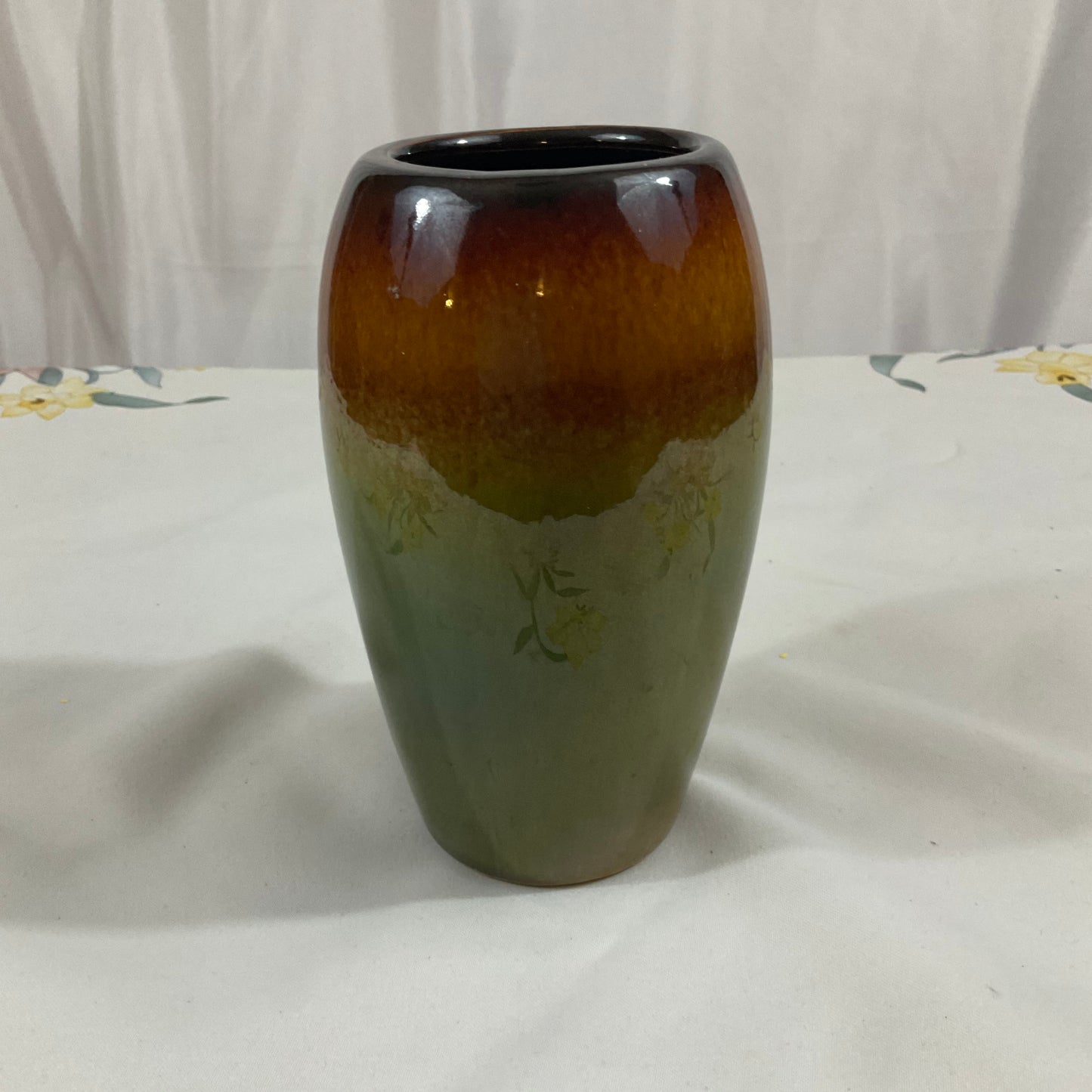 Vase - Earth Tone Colors