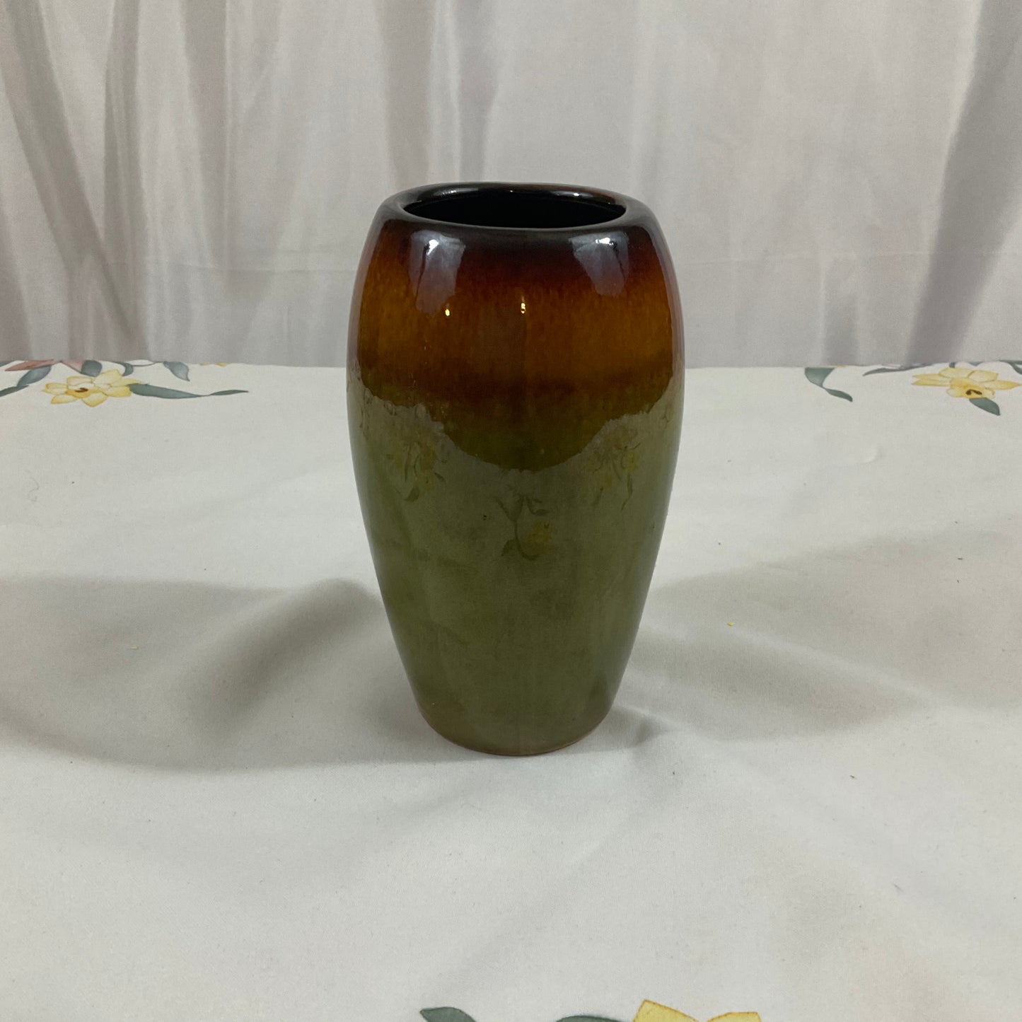 Vase - Earth Tone Colors