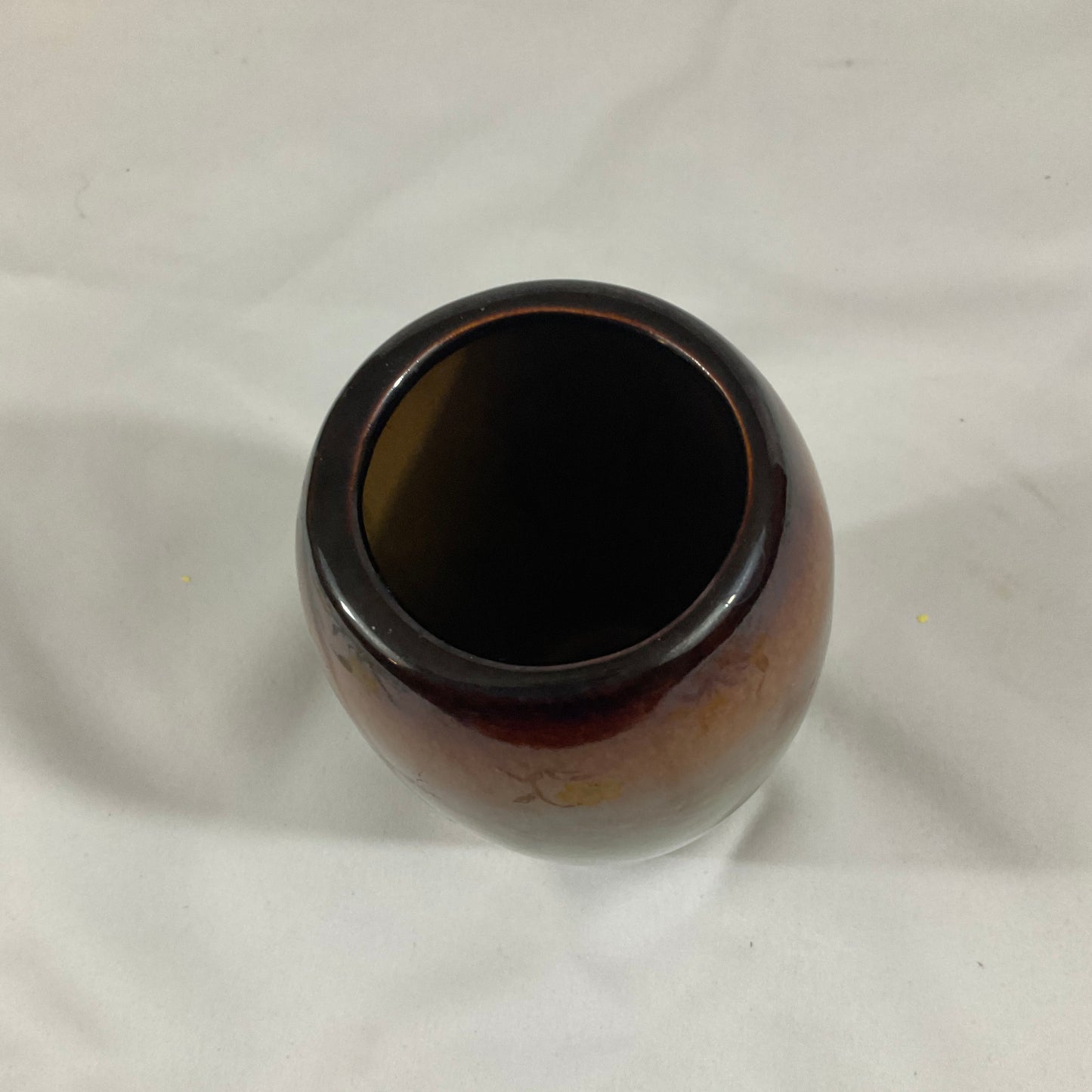 Vase - Earth Tone Colors