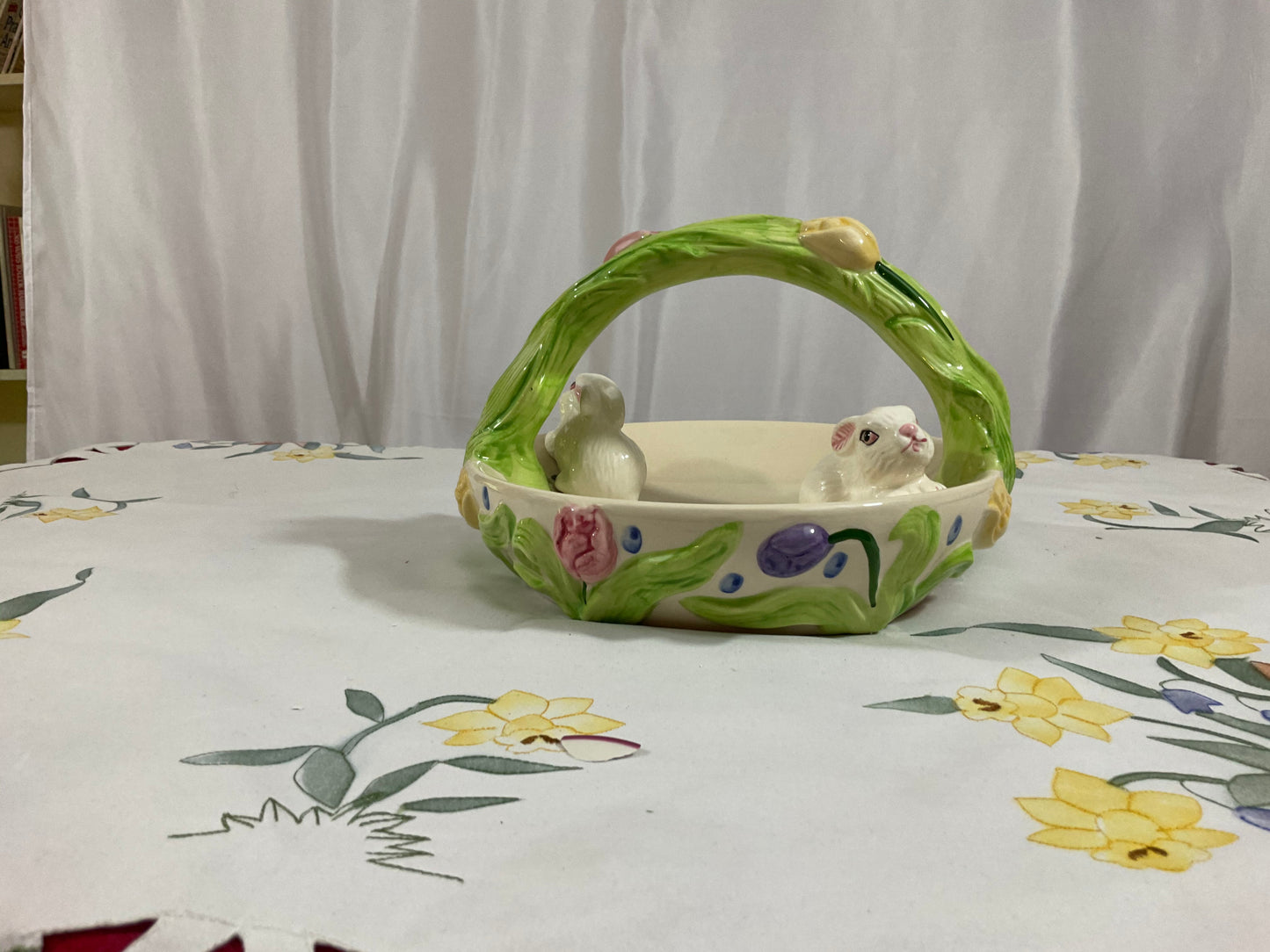 Easter - Ceramic Candy Dish