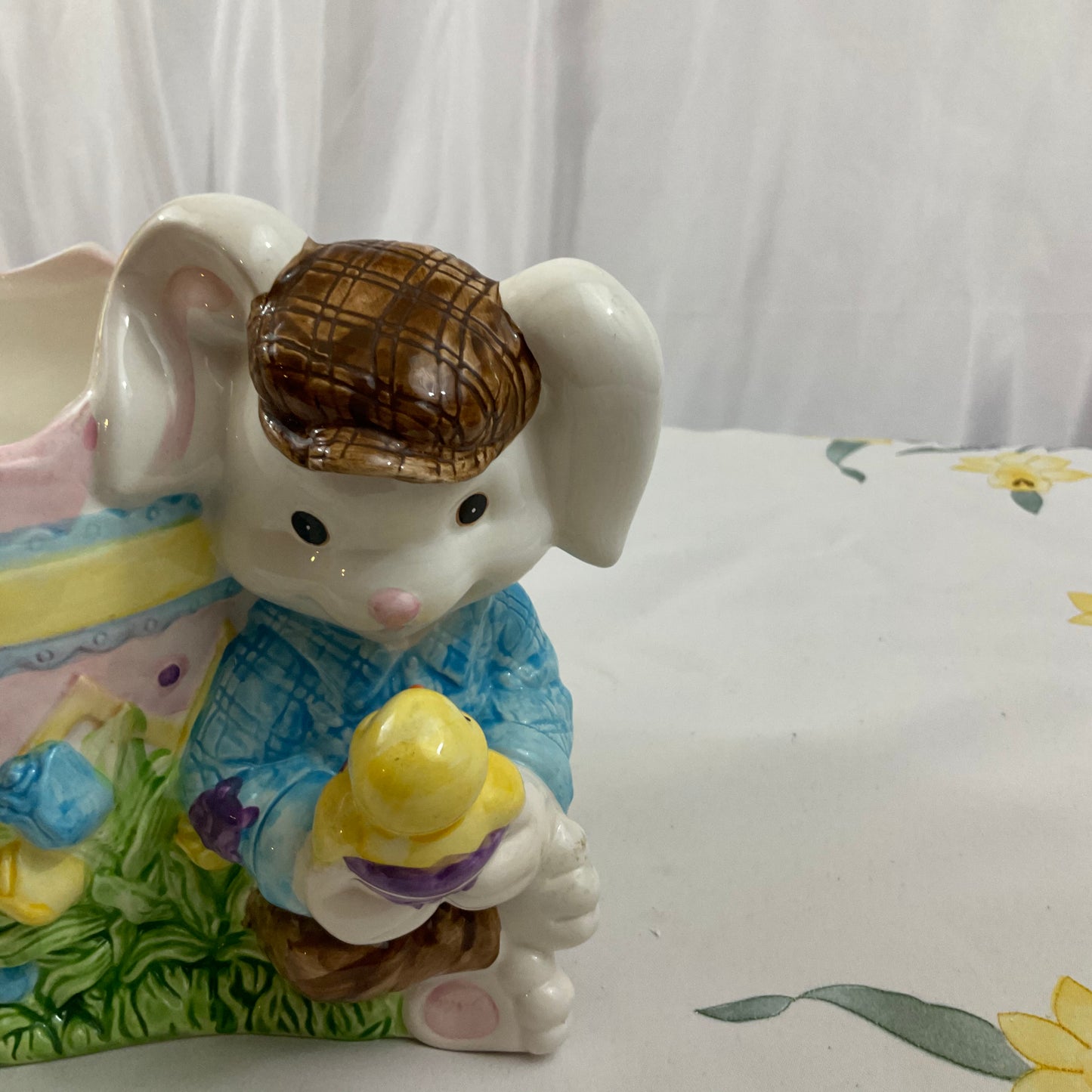Easter - Decorative Planter