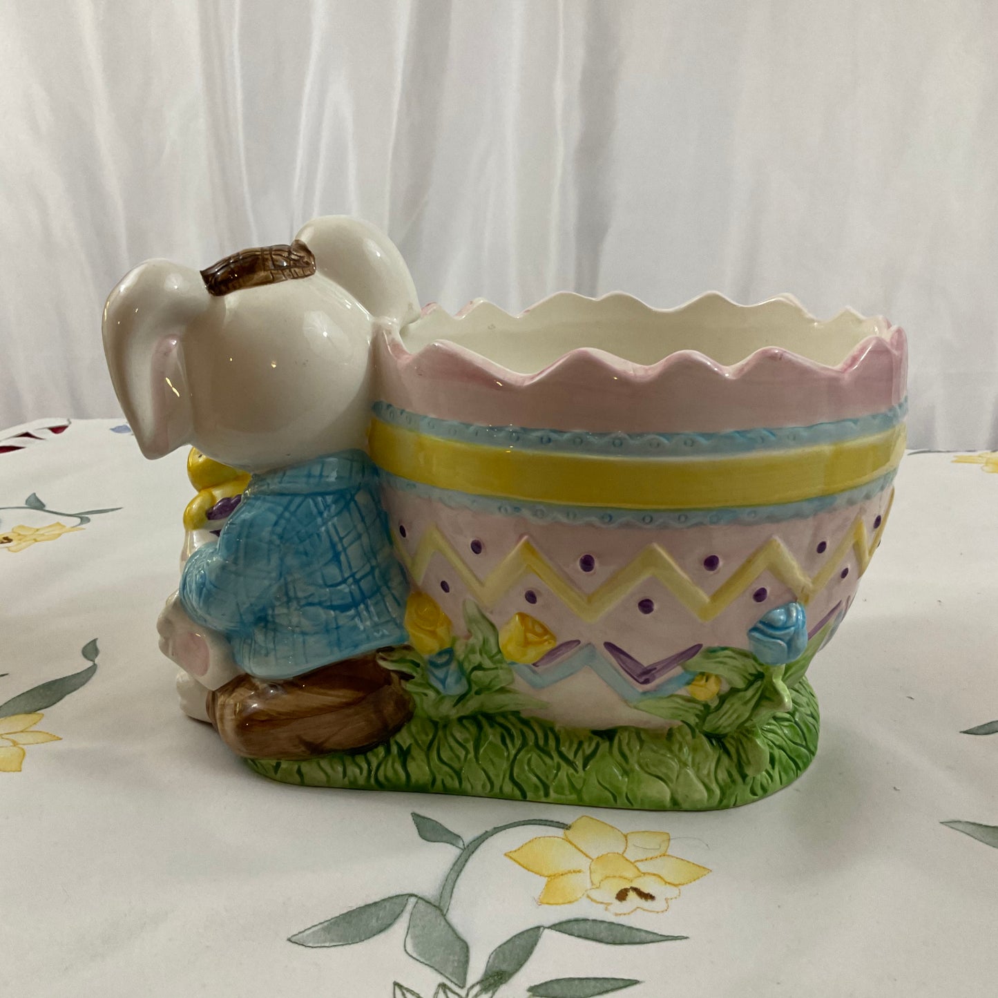 Easter - Decorative Planter