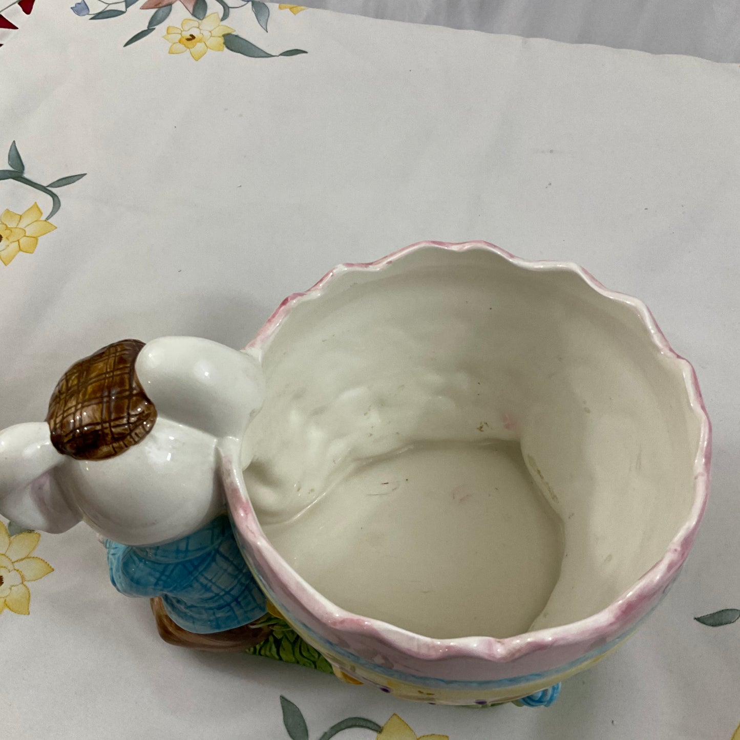 Easter - Decorative Planter