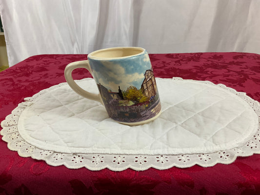 Mug - "Leaning Tower of Pisa"