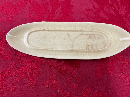 Butter Dish - Marble Design