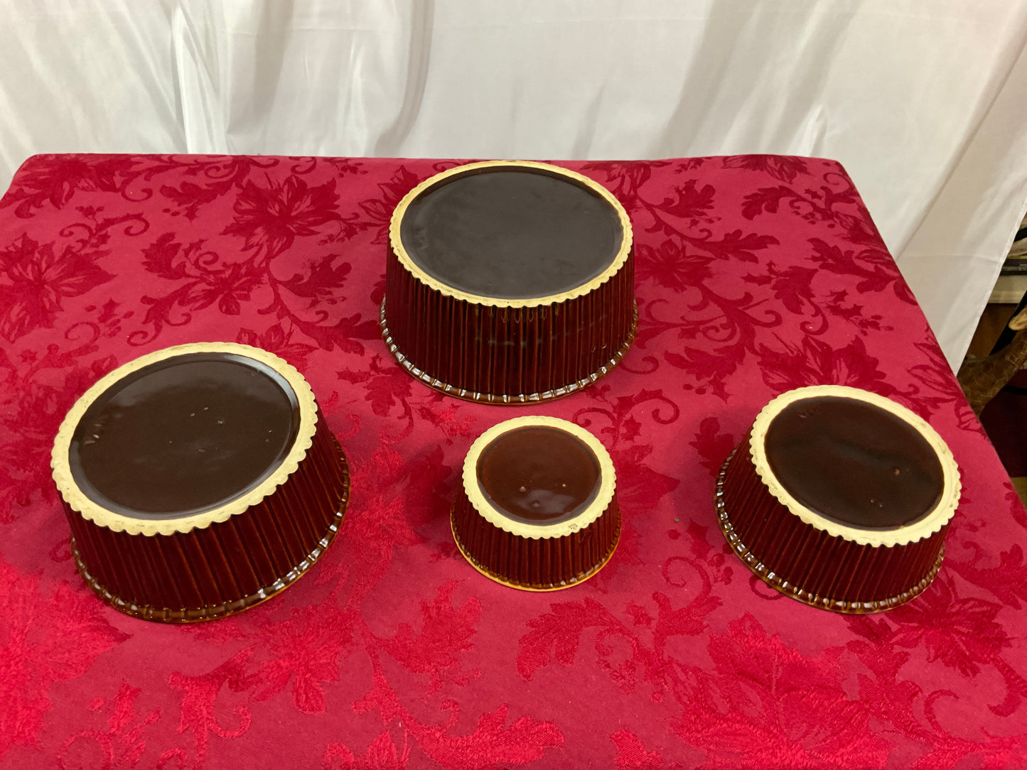 Mixing Bowls - 4-Piece Set