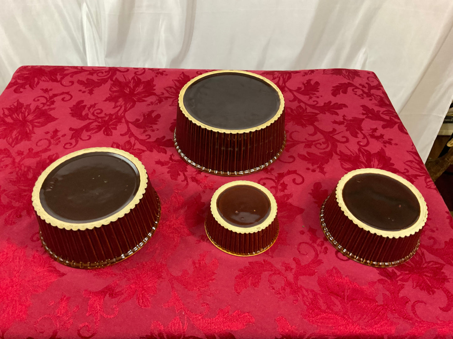 Mixing Bowls - 4-Piece Set