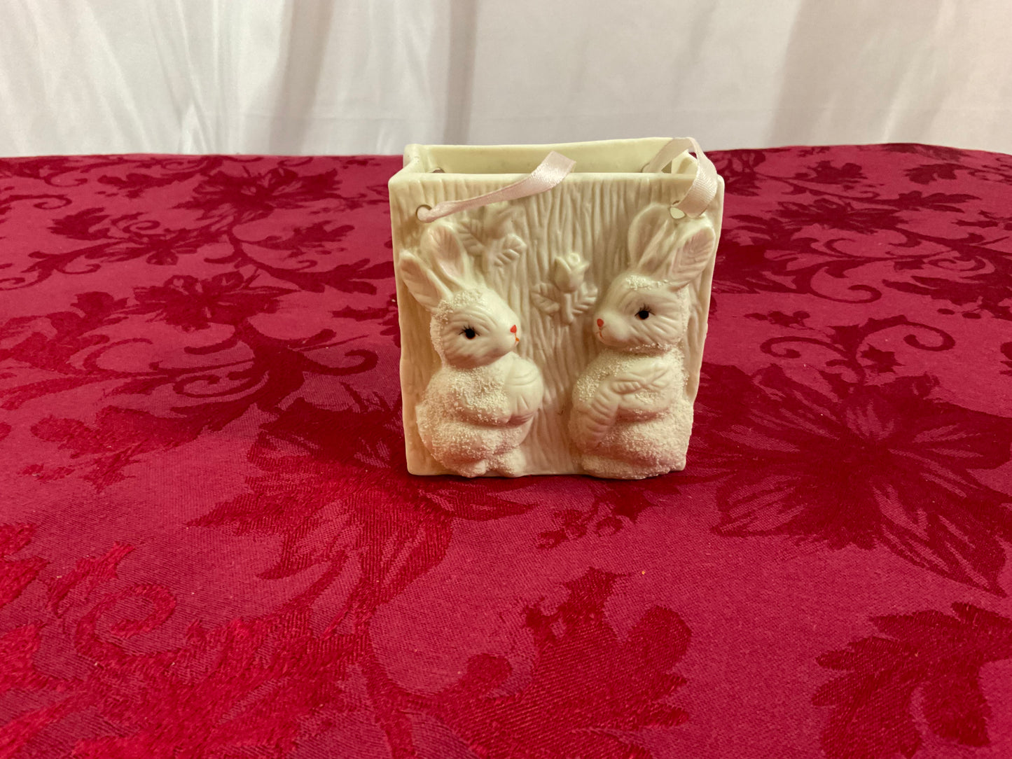 Easter - Sachet Holder