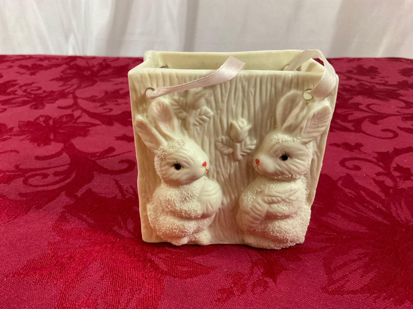 Easter - Sachet Holder