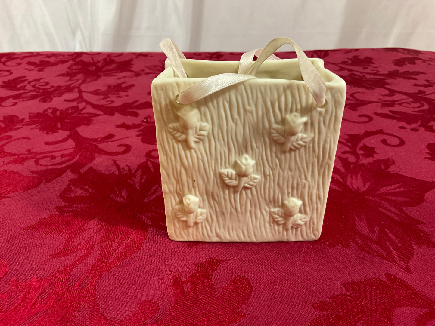 Easter - Sachet Holder