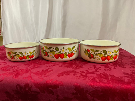 Mixing Bowls - Tian Shine