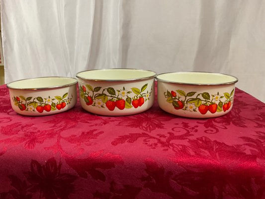 Mixing Bowls - Tian Shine