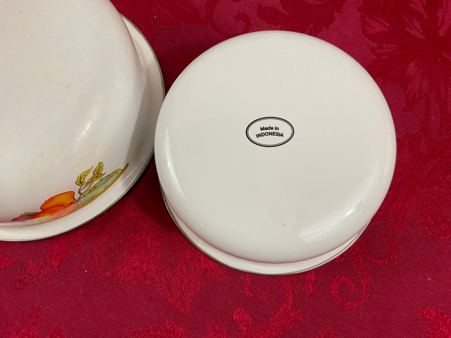 Mixing Bowl Set - Indonesia