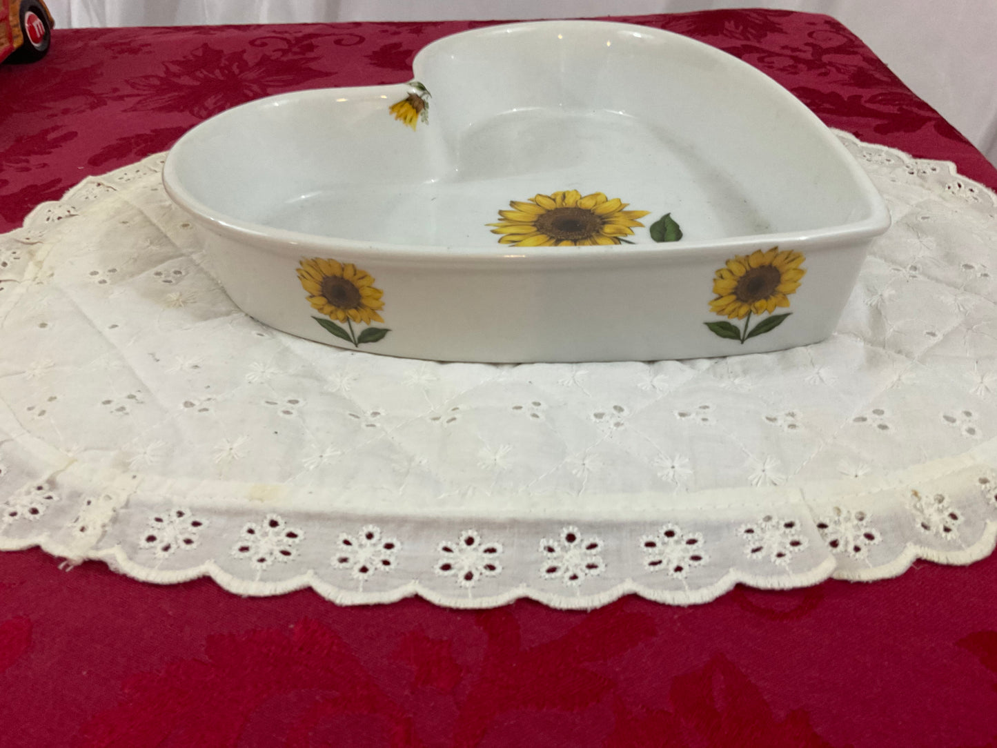 Baking Dish - Cordon Bleu Baking Dish