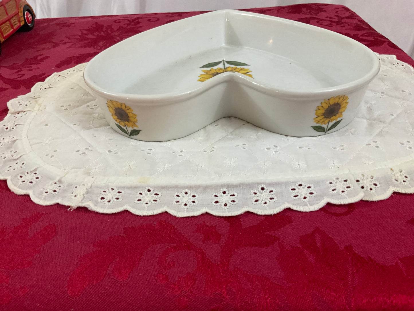 Baking Dish - Cordon Bleu Baking Dish