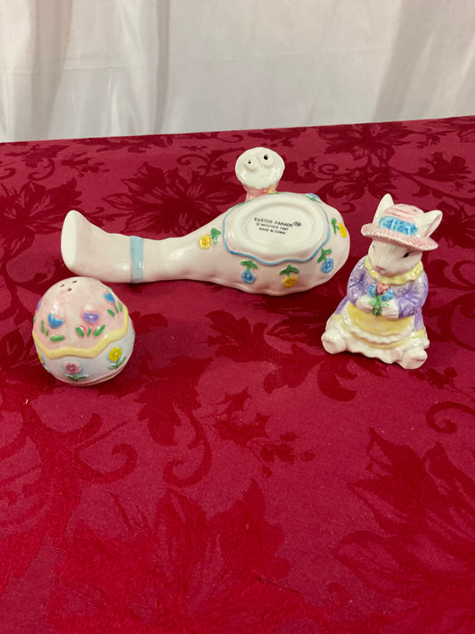 Easter - Stove Set