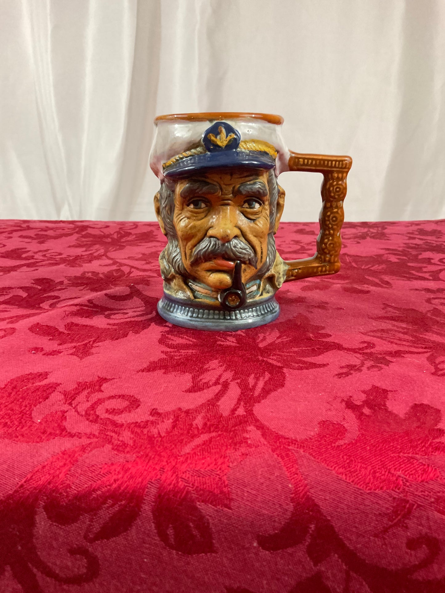 Mug - Old Mariner