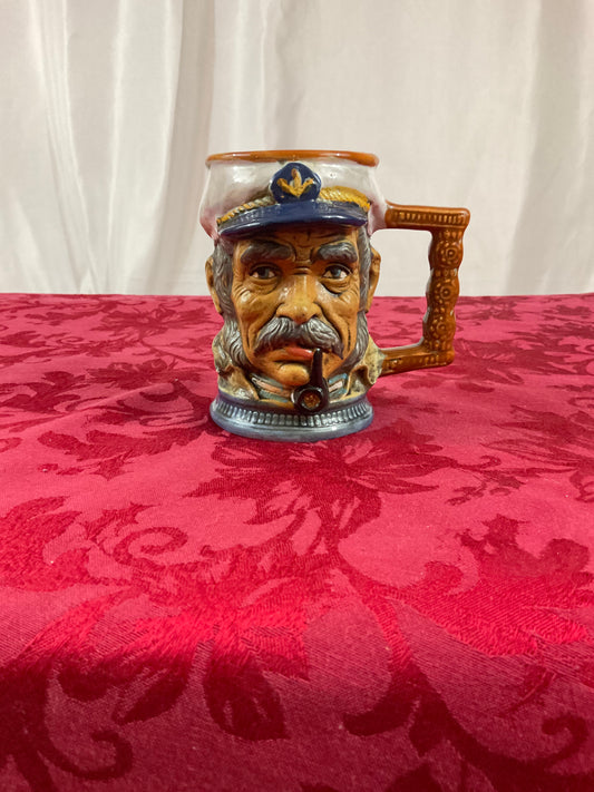 Mug - Old Mariner