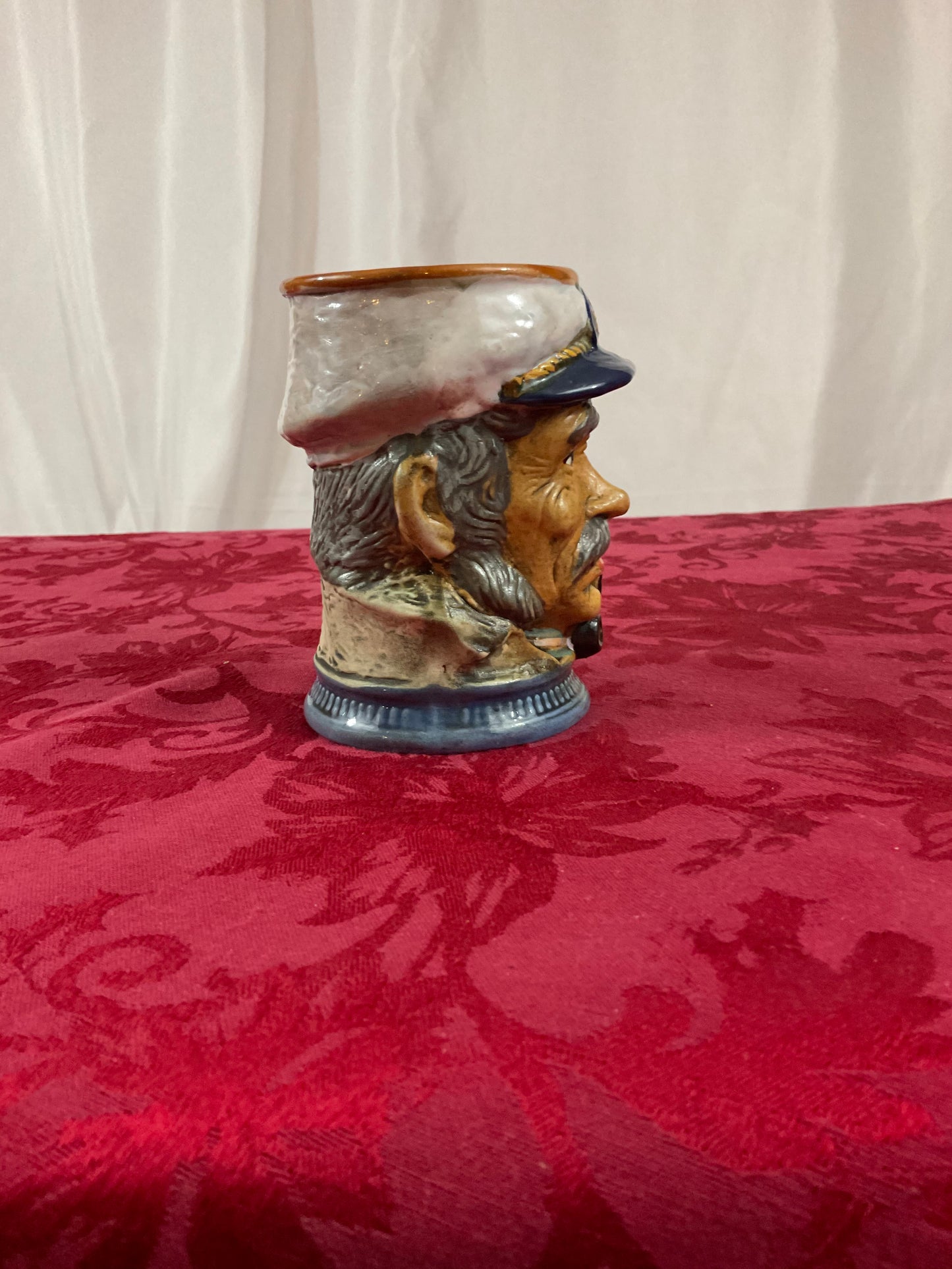 Mug - Old Mariner