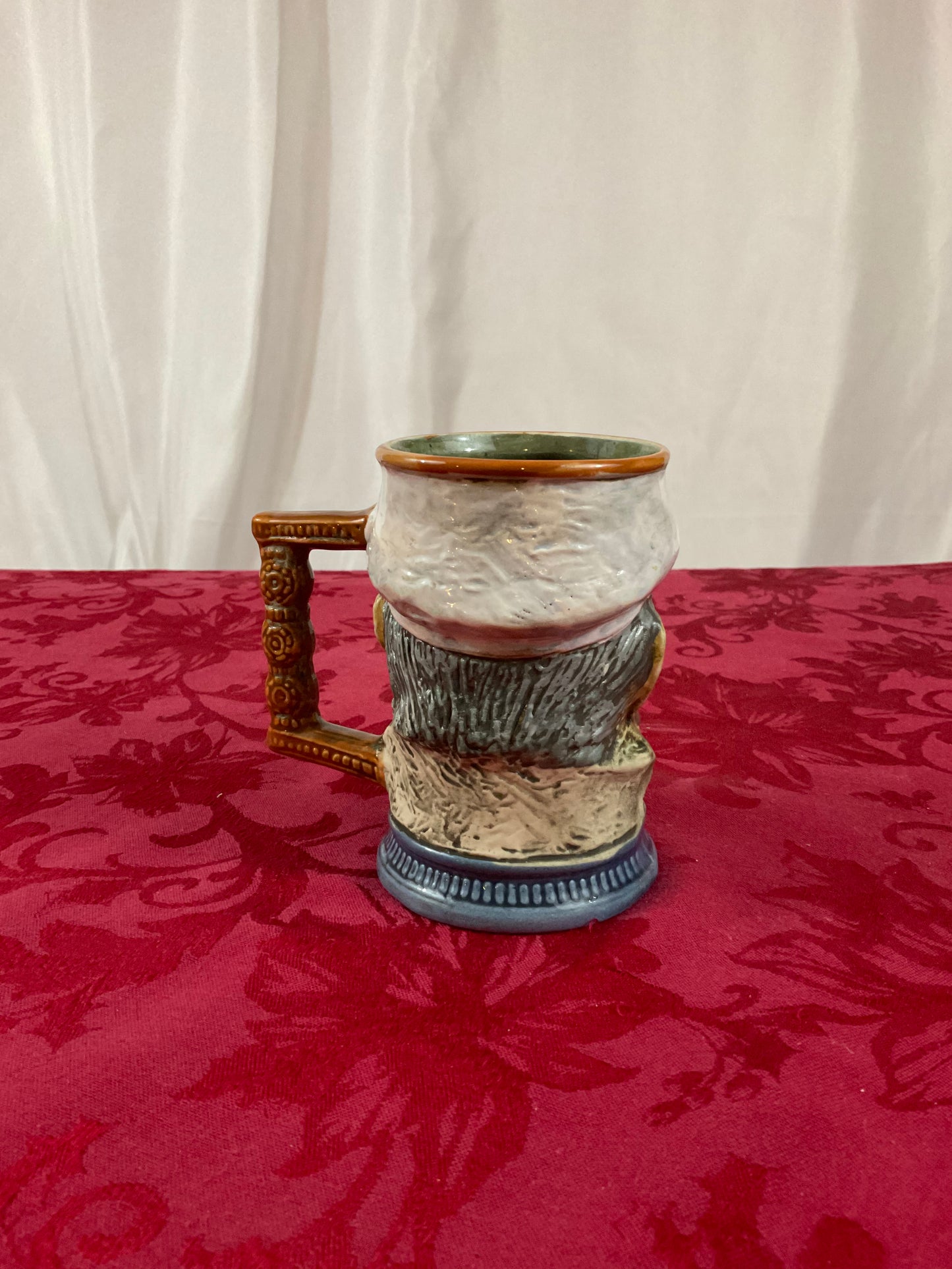 Mug - Old Mariner